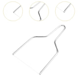 Maxbell Cheese Slicer Kitchen Gadgets for Block Cheese Kitchen Slicing Tool Y shape