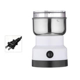 Maxbell Multipurpose Grinder Electric Portable Electric Coffee Grinder Nuts Dry Food