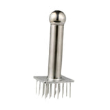 Maxbell Meat Tenderizer Save Effort Sturdy Cooking Utensils for Home Restaurant Fish 28 Pins