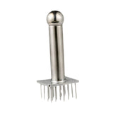 Maxbell Meat Tenderizer Save Effort Sturdy Cooking Utensils for Home Restaurant Fish 28 Pins