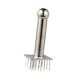 Maxbell Meat Tenderizer Save Effort Sturdy Cooking Utensils for Home Restaurant Fish 28 Pins