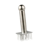 Maxbell Meat Tenderizer Save Effort Sturdy Cooking Utensils for Home Restaurant Fish 28 Pins