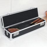 Maxbell Chef Knife Case Storage Box Protector Hard Case for Kitchen Home Knife Tools