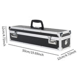 Maxbell Chef Knife Case Storage Box Protector Hard Case for Kitchen Home Knife Tools