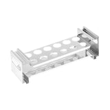 Maxbell Shots Glass Cup Stand Desktop Drinkware Wine Cup Rack for Kitchen KTV Events Type A