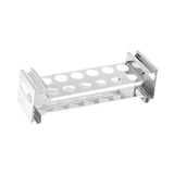 Maxbell Shots Glass Cup Stand Desktop Drinkware Wine Cup Rack for Kitchen KTV Events Type A