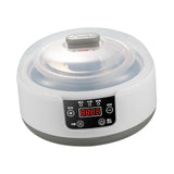 Maxbell Automatic Yogurt Maker Low Noise Household Constant Temperature Control 1.2L