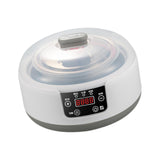 Maxbell Automatic Yogurt Maker Low Noise Household Constant Temperature Control 1.2L