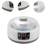 Maxbell Automatic Yogurt Maker Low Noise Household Constant Temperature Control 1.2L