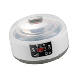 Maxbell Yogurt Maker Household Multifunctional Natto Maker Stainless Steel Inner Pot