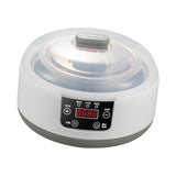 Maxbell Yogurt Maker Household Multifunctional Natto Maker Stainless Steel Inner Pot