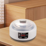 Maxbell Digital Yogurt Maker Natto Maker Household Low Noise Electric Yogurt Machine