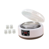 Maxbell Digital Yogurt Maker Natto Maker Household Low Noise Electric Yogurt Machine