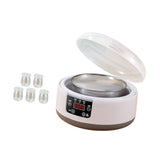Maxbell Digital Yogurt Maker Natto Maker Household Low Noise Electric Yogurt Machine