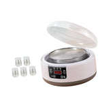 Maxbell Digital Yogurt Maker Natto Maker Household Low Noise Electric Yogurt Machine