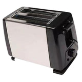 Maxbell Electric Toaster Automatic 650W 2 Slice Toaster Machine for Puff Bread Toast