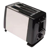 Maxbell Electric Toaster Automatic 650W 2 Slice Toaster Machine for Puff Bread Toast