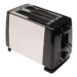 Maxbell Electric Toaster Automatic 650W 2 Slice Toaster Machine for Puff Bread Toast