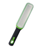Maxbell 3x Cheese Grater Lightweight Fruit Peel Planer for Cabbage Garlic Cucumber