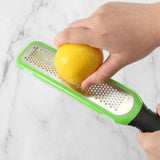 Maxbell 3x Cheese Grater Lightweight Fruit Peel Planer for Cabbage Garlic Cucumber