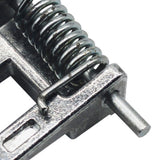 Maxbell Drum Washing Machine Door Hook Sturdy Door Buckle for Laundry Room Dorm Home