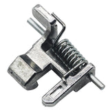 Maxbell Drum Washing Machine Door Hook Sturdy Door Buckle for Laundry Room Dorm Home