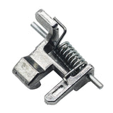 Maxbell Drum Washing Machine Door Hook Sturdy Door Buckle for Laundry Room Dorm Home