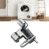 Maxbell Drum Washing Machine Door Hook Sturdy Door Buckle for Laundry Room Dorm Home