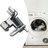 Maxbell Drum Washing Machine Door Hook Sturdy Door Buckle for Laundry Room Dorm Home