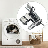 Maxbell Drum Washing Machine Door Hook Sturdy Door Buckle for Laundry Room Dorm Home