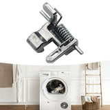 Maxbell Drum Washing Machine Door Hook Sturdy Door Buckle for Laundry Room Dorm Home