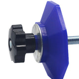 Maxbell Drum Washing Machine Bearing Silicone Waterproof Pad Seal Ring for Household