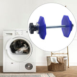 Maxbell Drum Washing Machine Bearing Silicone Waterproof Pad Seal Ring for Household
