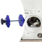 Maxbell Drum Washing Machine Bearing Silicone Waterproof Pad Seal Ring for Household