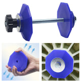Maxbell Drum Washing Machine Bearing Silicone Waterproof Pad Seal Ring for Household