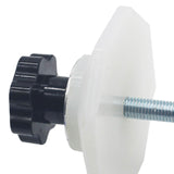 Maxbell Drum Washing Machine Bearing Silicone Waterproof Pad Washer Replacement Part