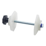 Maxbell Drum Washing Machine Bearing Silicone Waterproof Pad Washer Replacement Part
