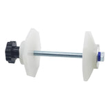 Maxbell Drum Washing Machine Bearing Silicone Waterproof Pad Washer Replacement Part