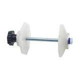 Maxbell Drum Washing Machine Bearing Silicone Waterproof Pad Washer Replacement Part
