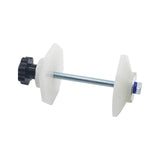 Maxbell Drum Washing Machine Bearing Silicone Waterproof Pad Washer Replacement Part