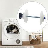 Maxbell Drum Washing Machine Bearing Silicone Waterproof Pad Washer Replacement Part