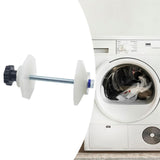 Maxbell Drum Washing Machine Bearing Silicone Waterproof Pad Washer Replacement Part