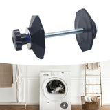 Maxbell Drum Washing Machine Bearing Rubber Waterproof Pad Laundry Machine Accessory