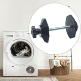 Maxbell Drum Washing Machine Bearing Rubber Waterproof Pad Laundry Machine Accessory