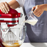 Maxbell Angled Measuring Cup Food Grade Material Portable Clear Measurement Markings