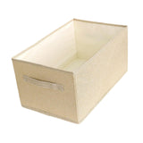 Maxbell Closet Organizer with Handle Multipurpose for Nursery Cabinet Bookcase Shelf without grids