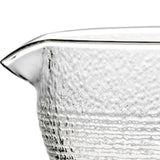 Maxbell Spout Matcha Bowl Set Matcha Ceremony Starter Matcha Bowl Glass Bowl Tea Set Style A