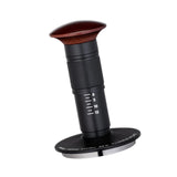 Maxbell Espresso Tamper Practical Stainless Steel Base for Hotel Camping Restaurants 51mm