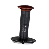 Maxbell Espresso Tamper Practical Stainless Steel Base for Hotel Camping Restaurants 53mm