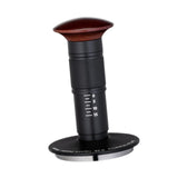 Maxbell Espresso Tamper Practical Stainless Steel Base for Hotel Camping Restaurants 53mm